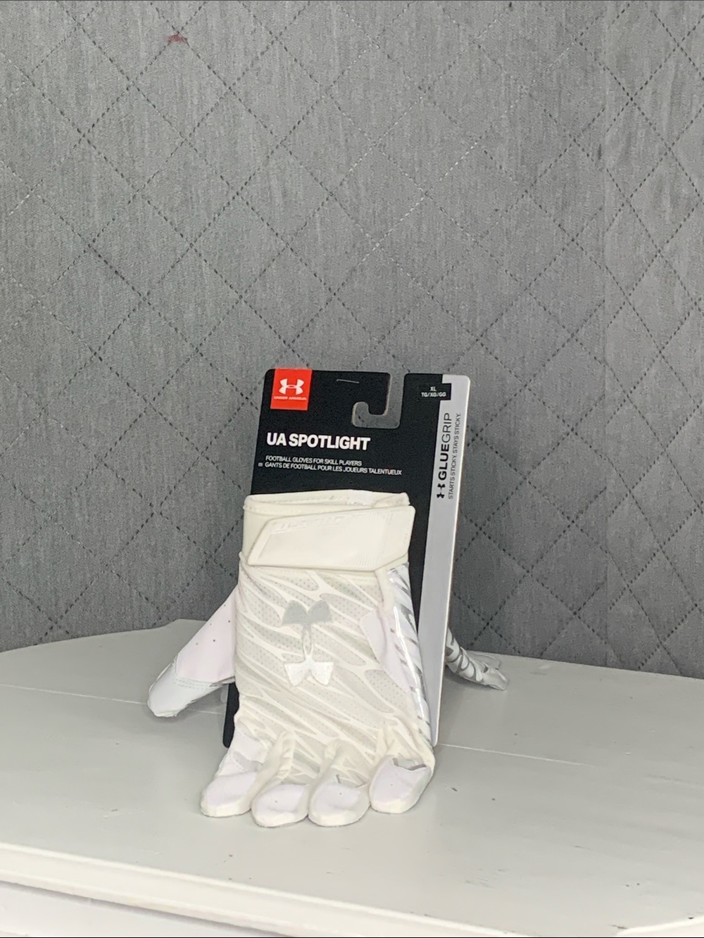 Gloves - Not in subcategory list